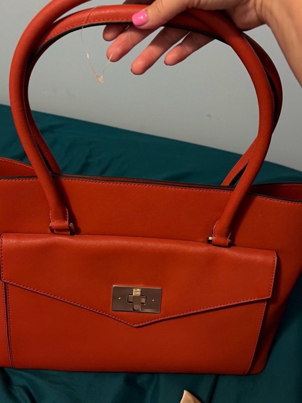 Kate spade tote bag - Picture 4 of 4
